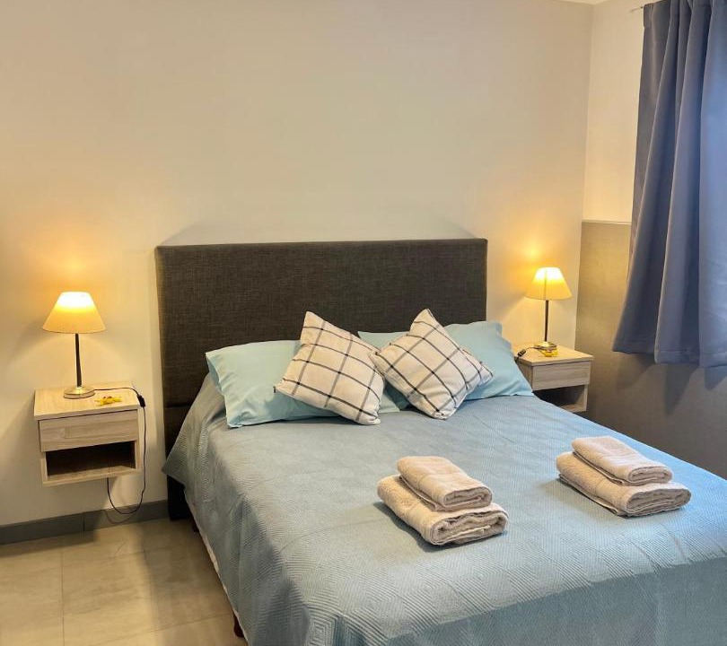 Photo of Bedroom in 10 de Diciembre