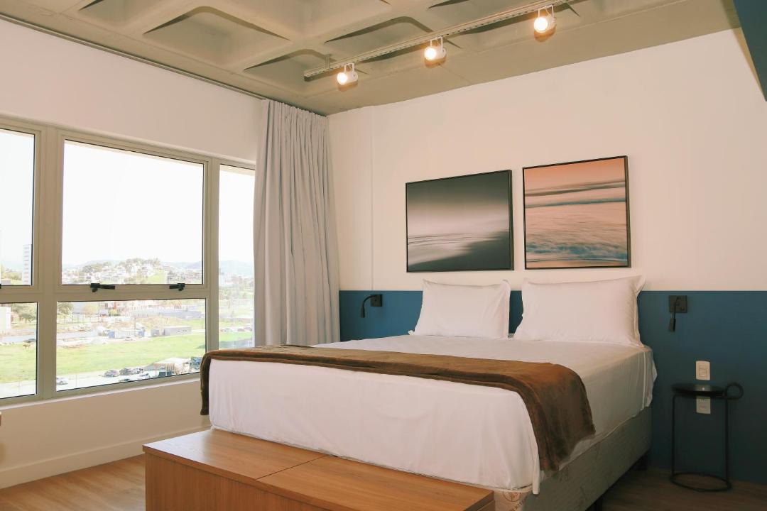Photo of Bedroom in Florianopolis