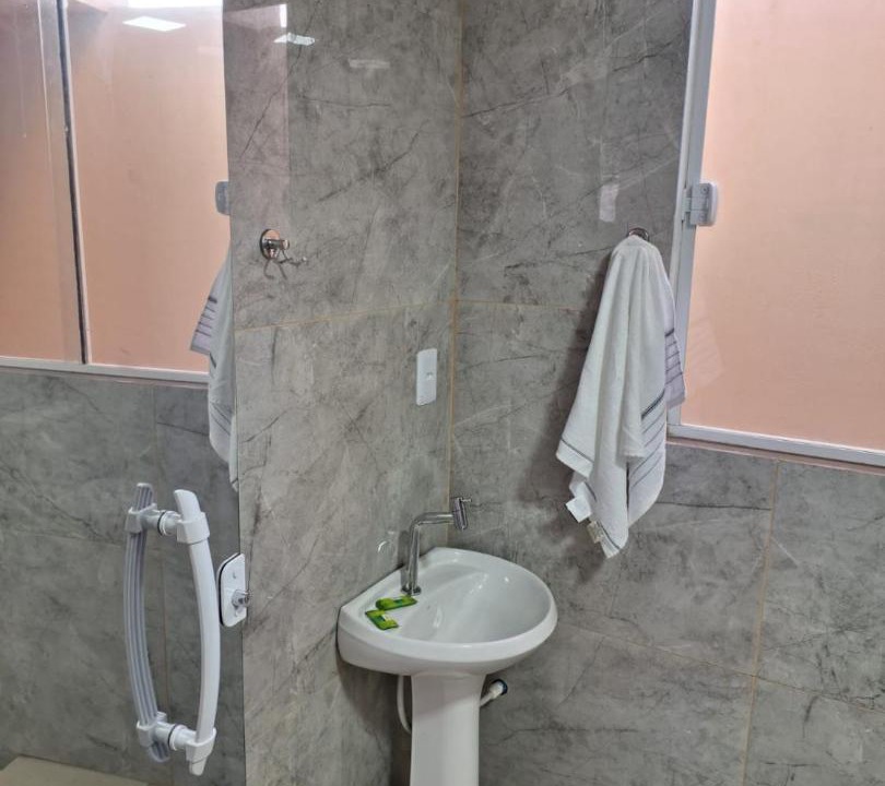 Photo of Bathroom in Trindade