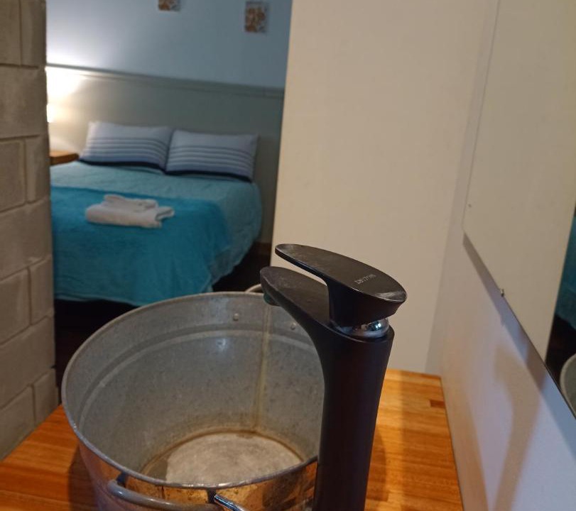 Photo of Kitchen in Chacabuco