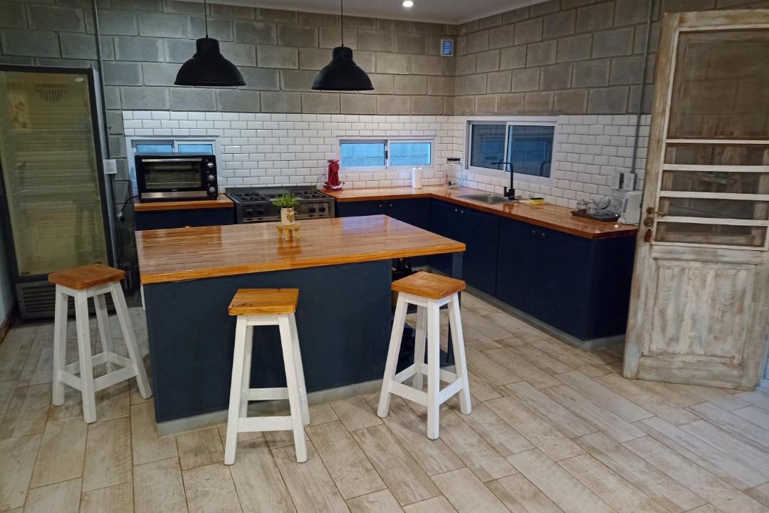 Photo of Kitchen in Chacabuco
