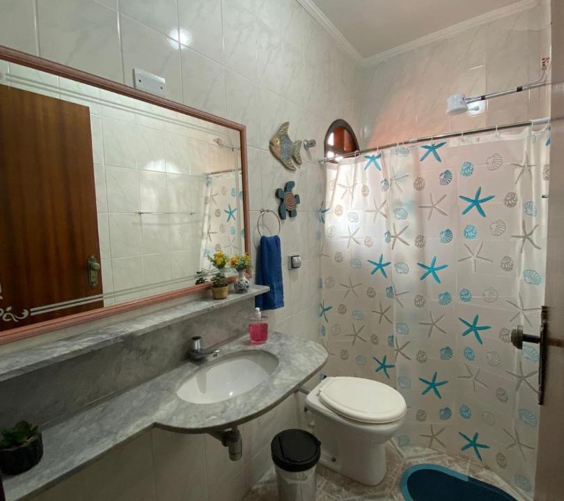 Photo of Bathroom in Barra da Lagoa