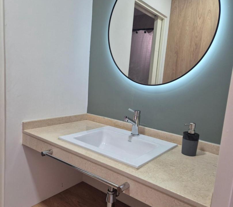 Photo of Bathroom in Cipolletti