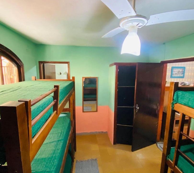 Photo of Bedroom in Barra da Lagoa