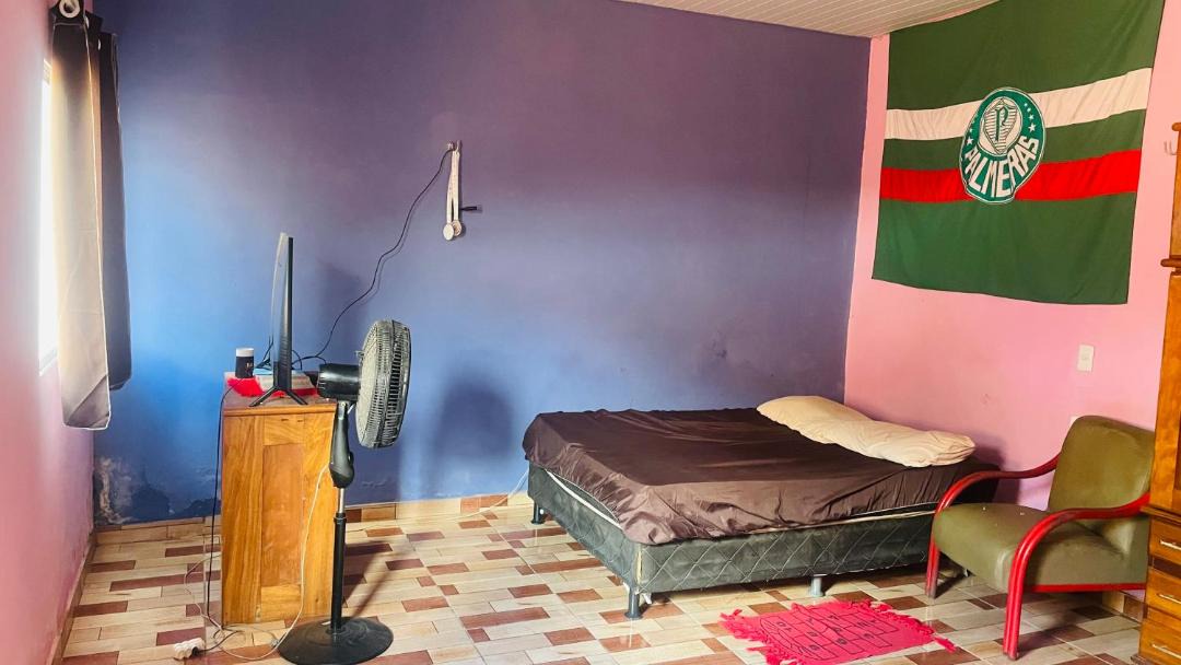 Photo of Bedroom in Val-de-Caes