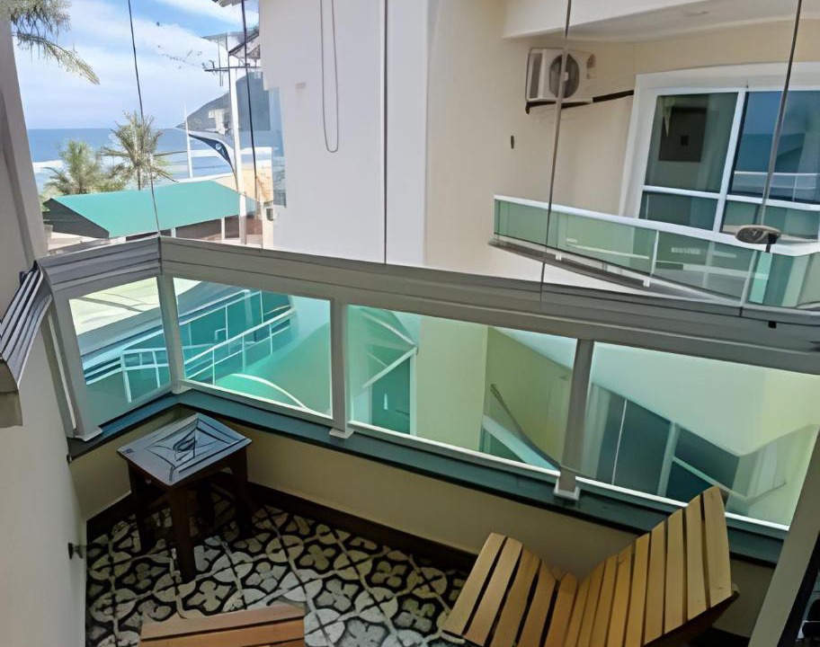 Photo of Patio Balcony in Tombo