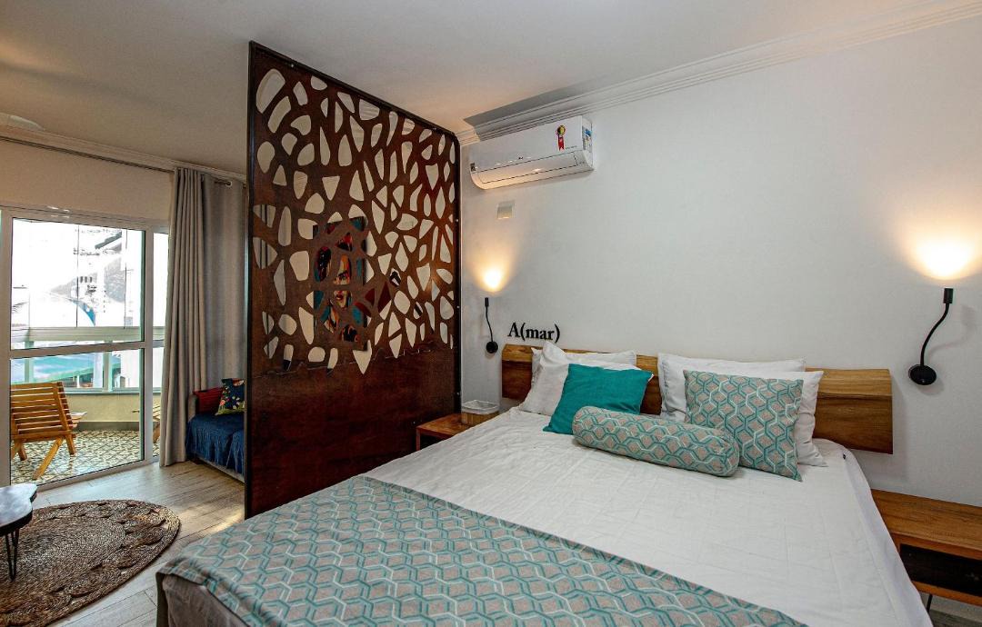 Photo of Bedroom in Tombo