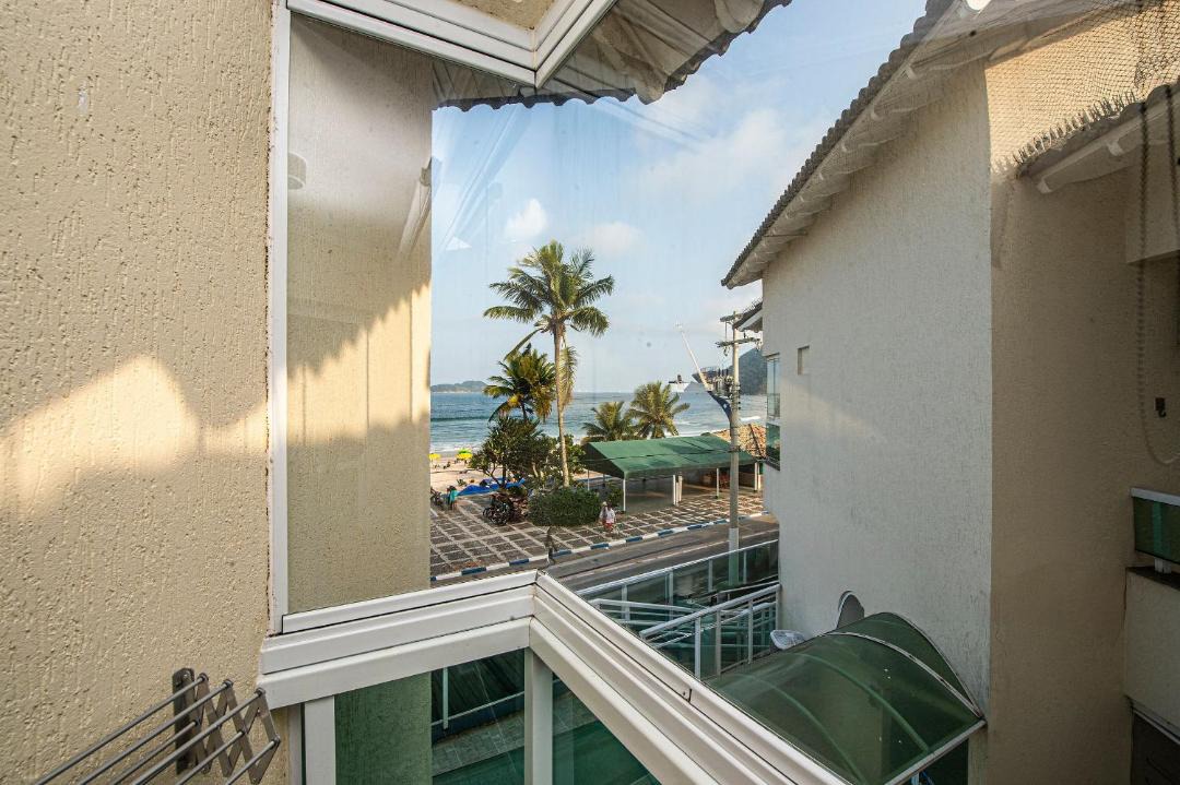 Photo of Patio Balcony in Tombo