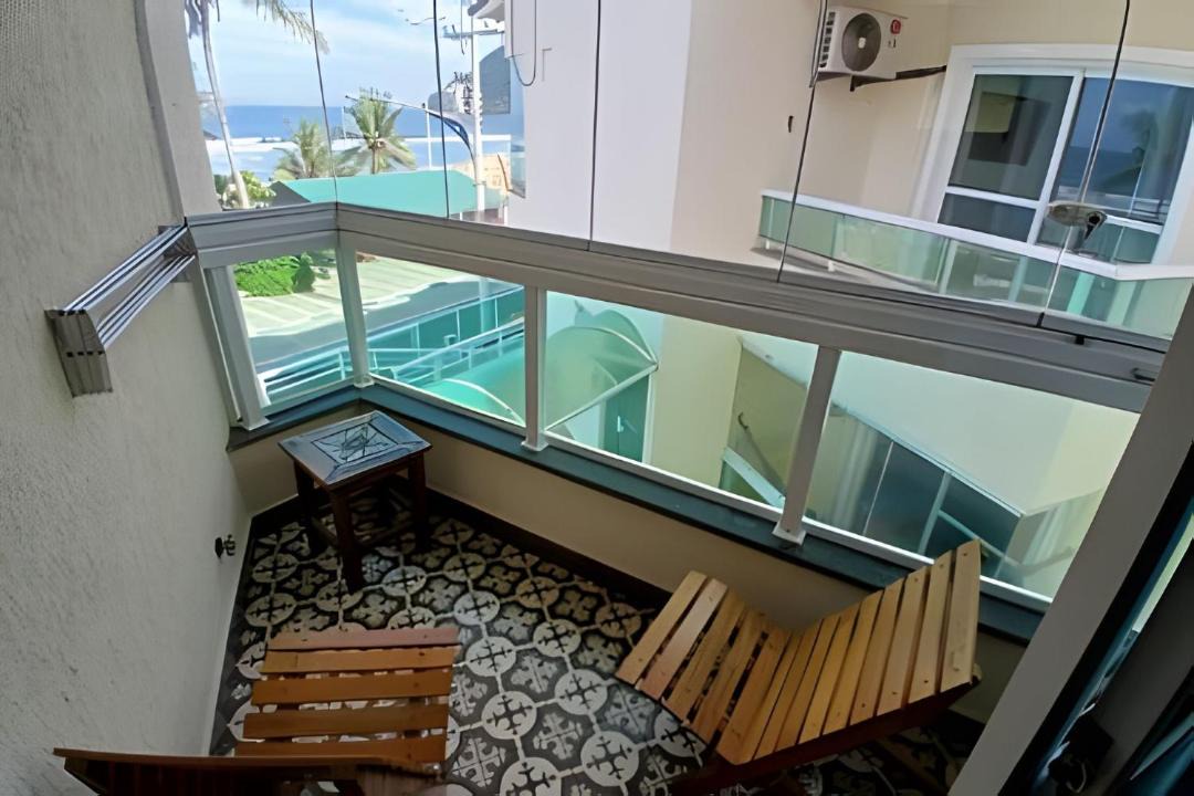 Photo of Patio Balcony in Tombo