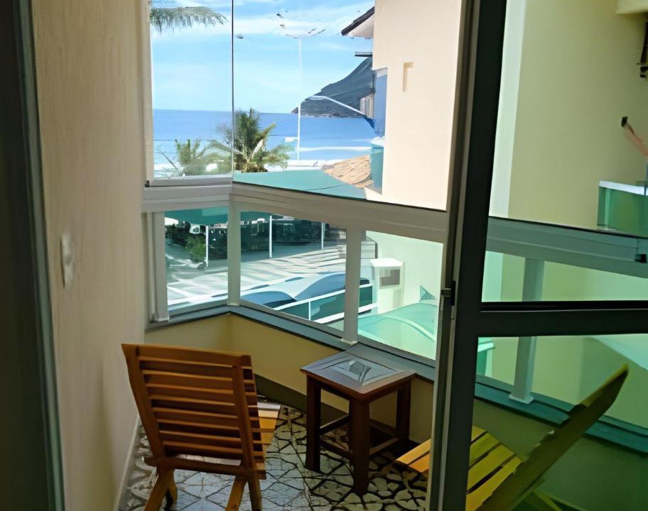 Photo of Patio Balcony in Tombo