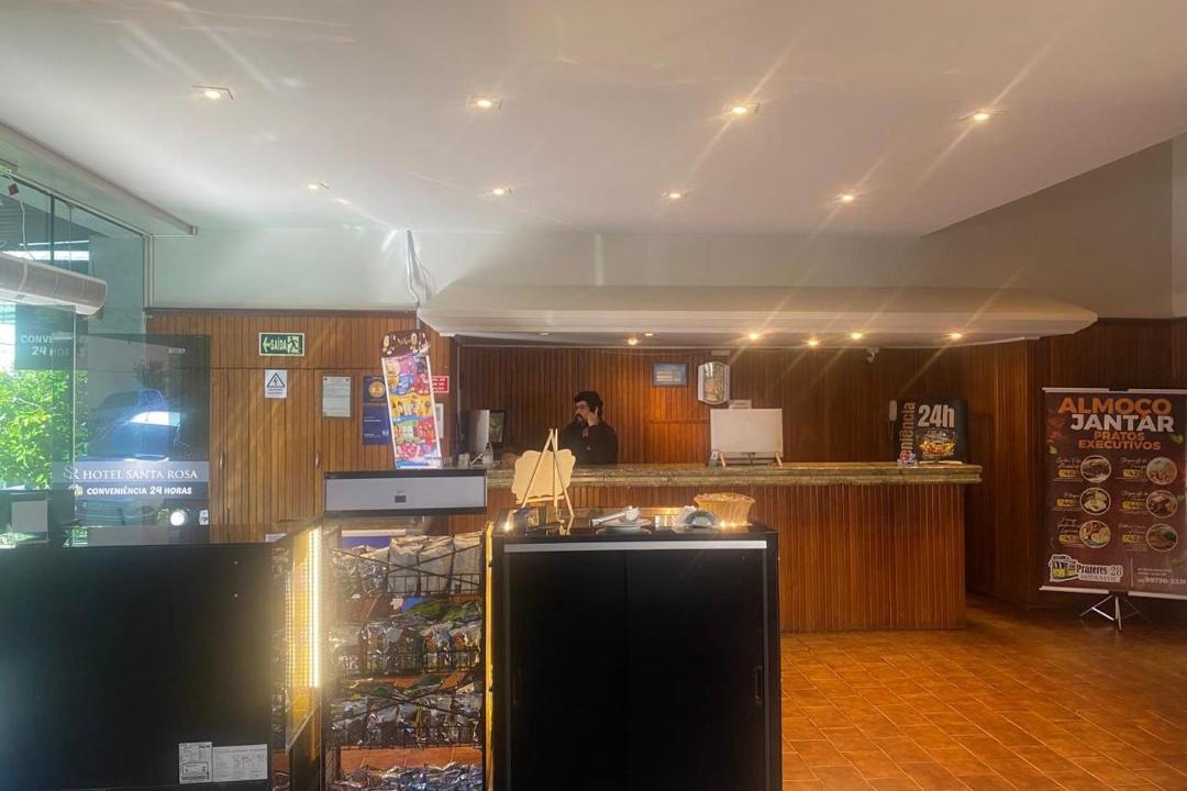 Photo of Kitchen in Assis