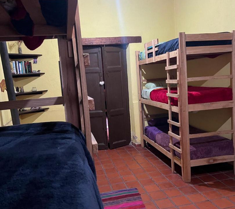 Photo of Bedroom in Amboy