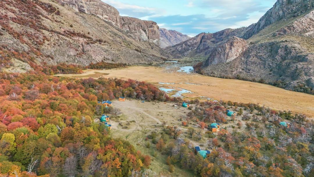 Photo of Others in El Chalten