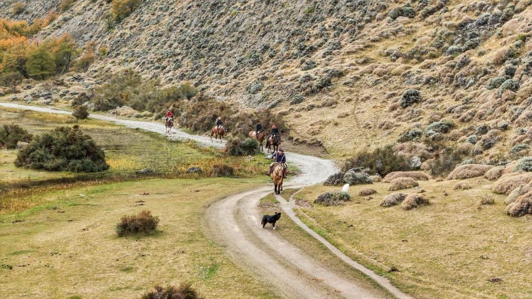Photo of Others in El Chalten