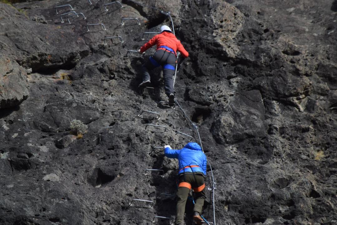 Photo of Others in El Chalten