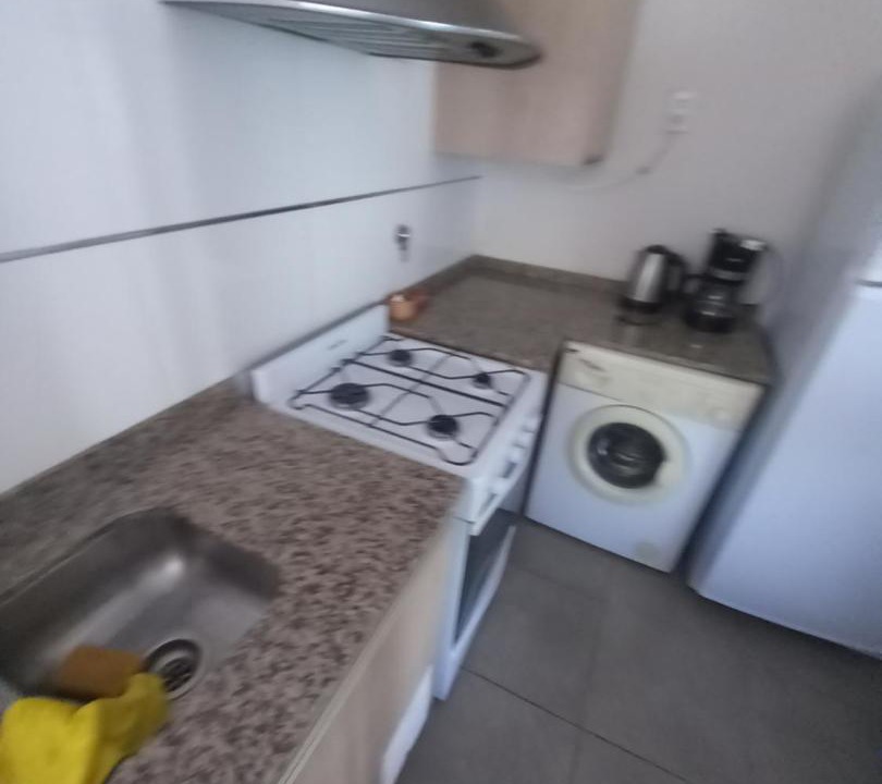 Photo of Kitchen in La Consulta