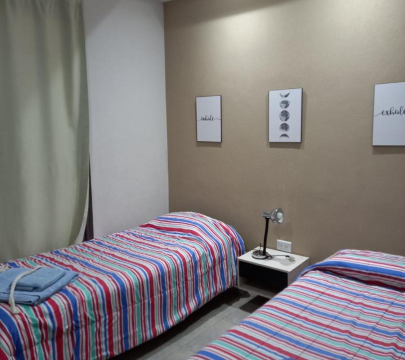 Photo of Bedroom in La Consulta