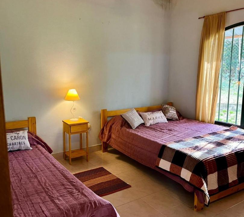 Photo of Bedroom in Parana Department