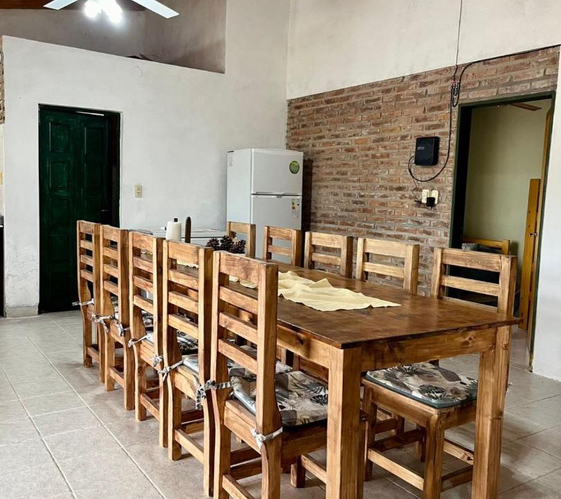 Photo of Kitchen in Parana Department