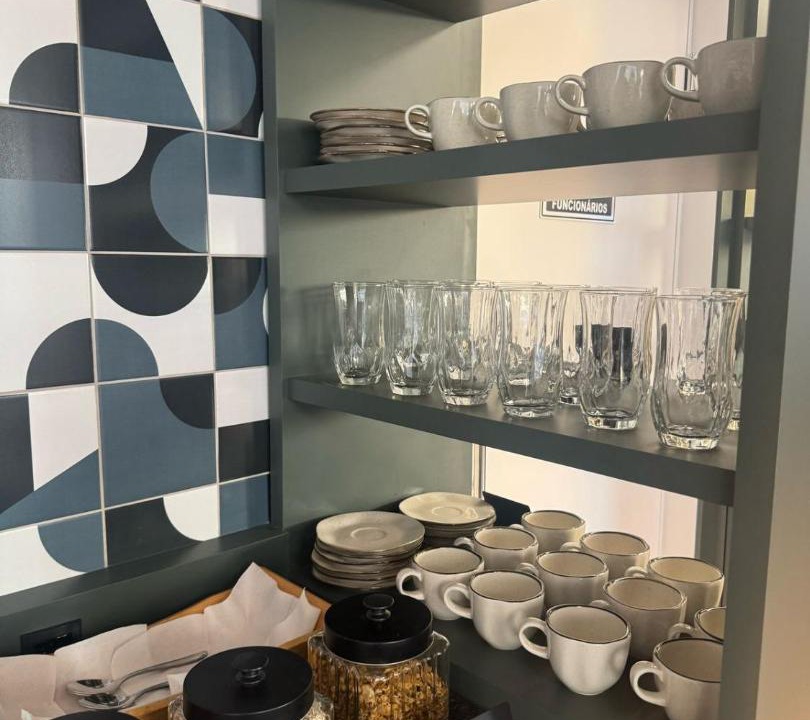 Photo of Kitchen in Florianopolis