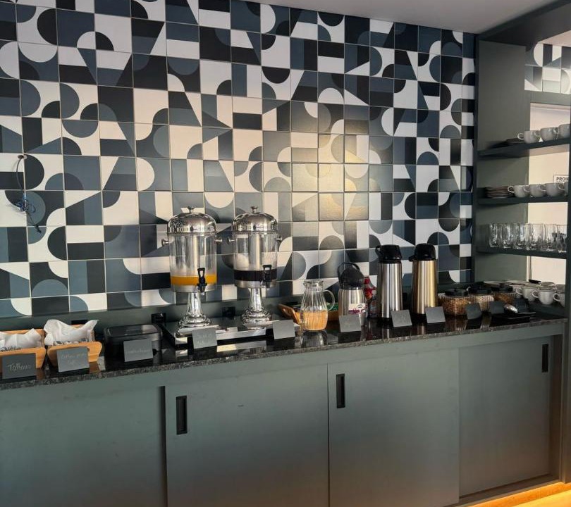 Photo of Kitchen in Florianopolis