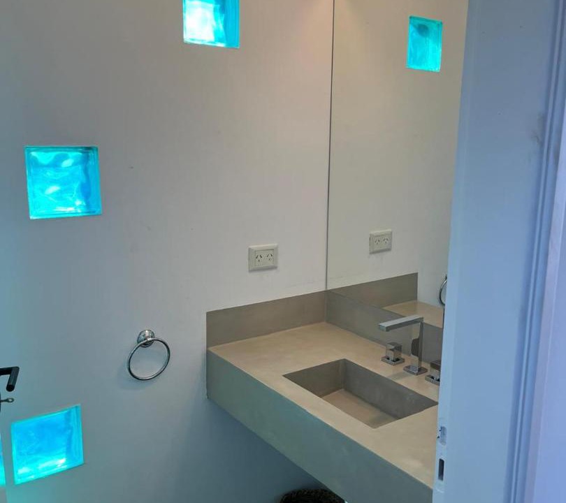 Photo of Bathroom in San Pedro