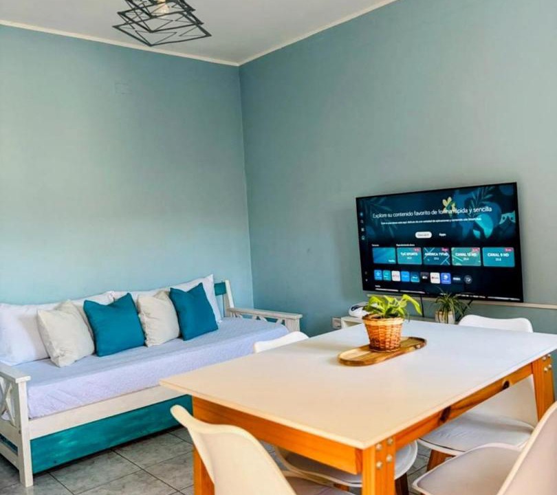 Photo of Livingroom in San Salvador de Jujuy