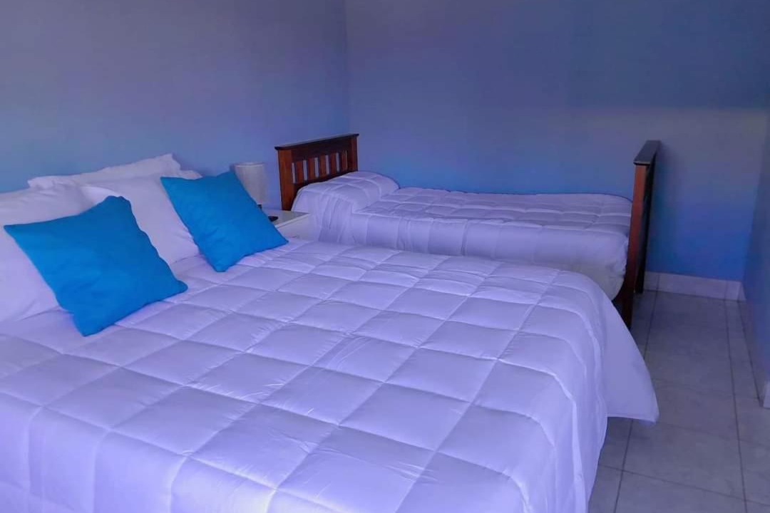Photo of Bedroom in San Salvador de Jujuy