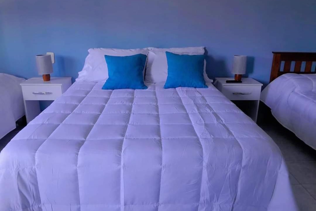 Photo of Bedroom in San Salvador de Jujuy