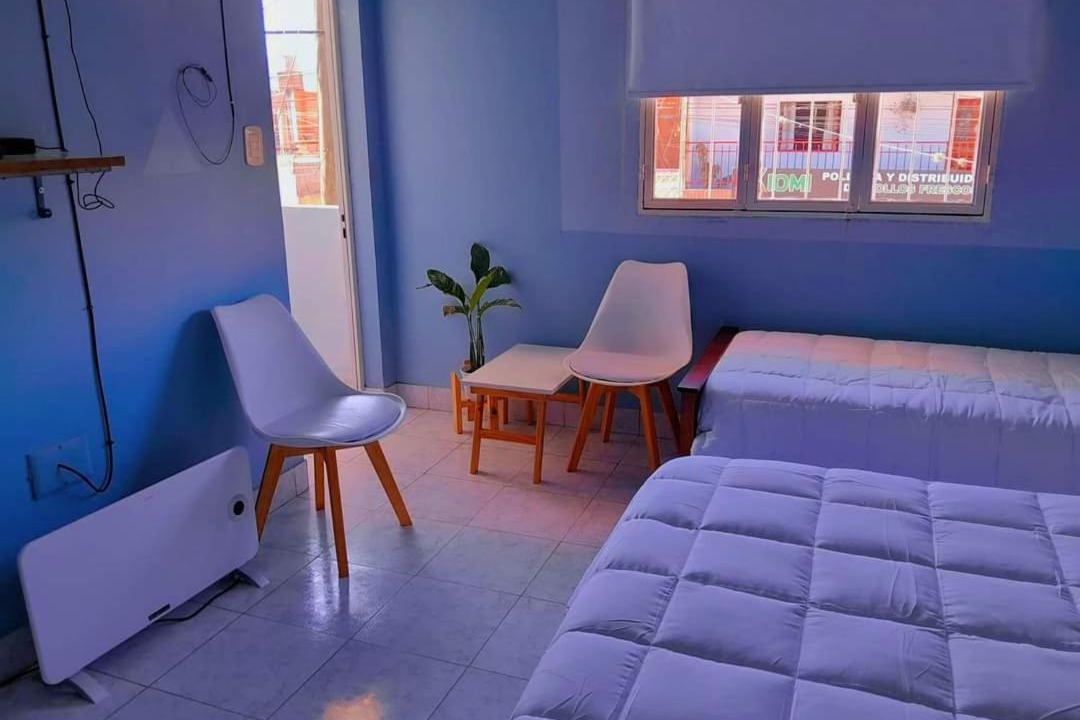 Photo of Bedroom in San Salvador de Jujuy