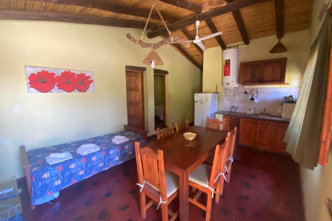 Photo of Kitchen in Chilecito