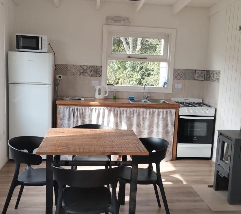 Photo of Kitchen in Villa Giardino