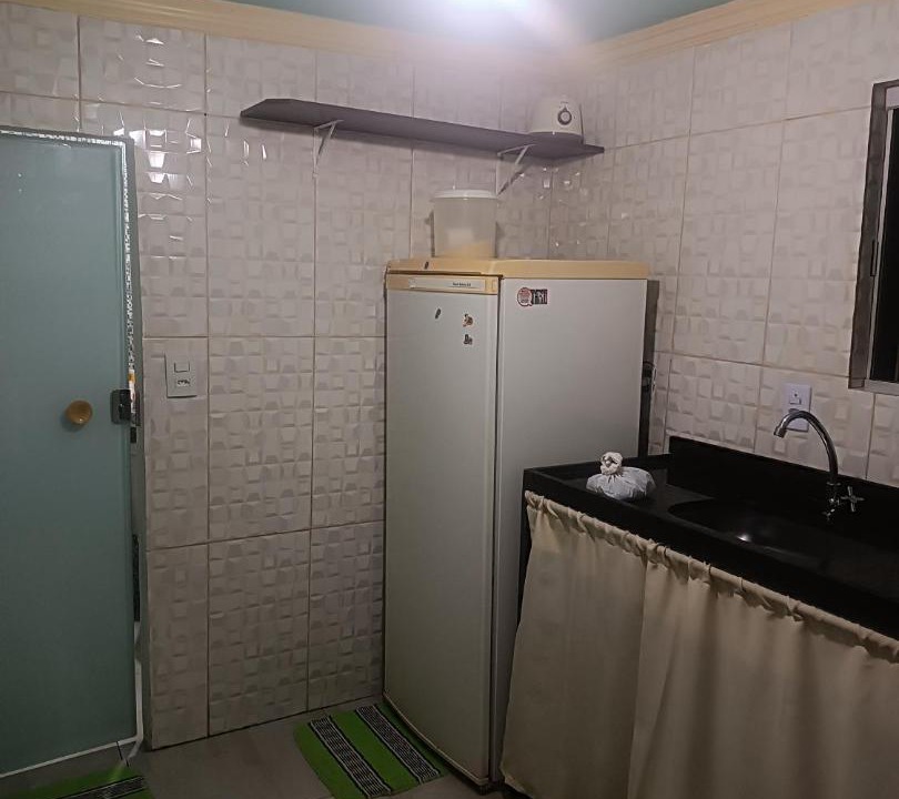 Photo of Bathroom in Guama