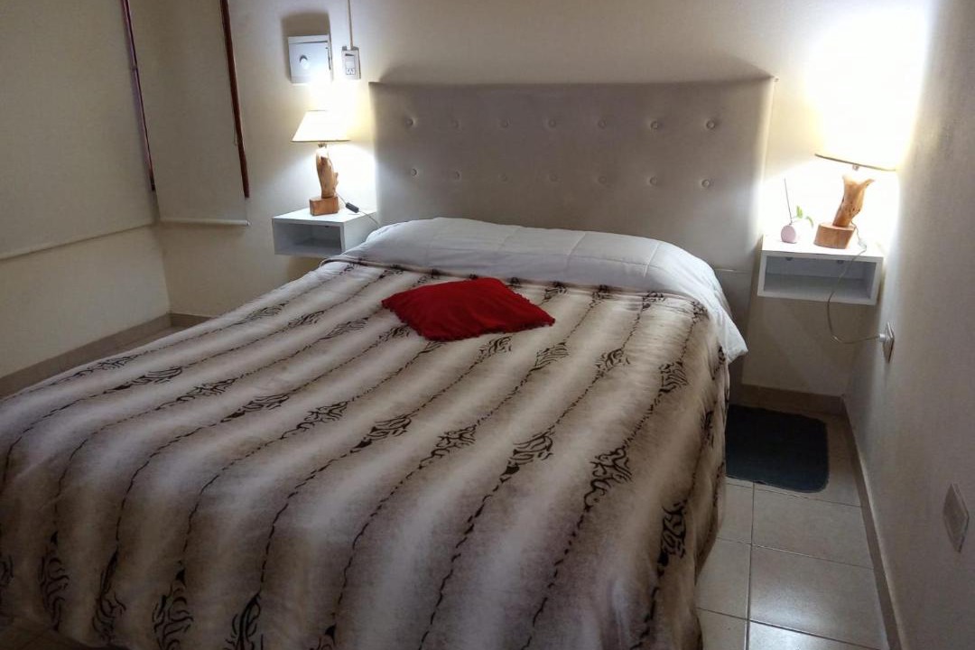 Photo of Bedroom in Alta Gracia