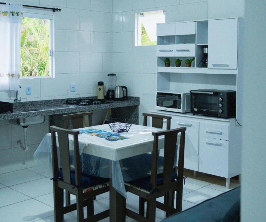 Photo of Kitchen in Governador Celso Ramos