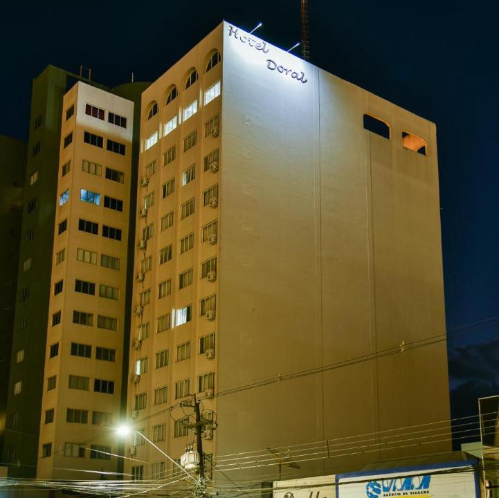 Photo of Buildings in Apucarana