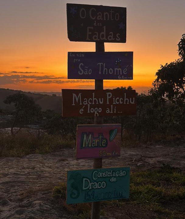 Photo of Others in Sao Thome das Letras