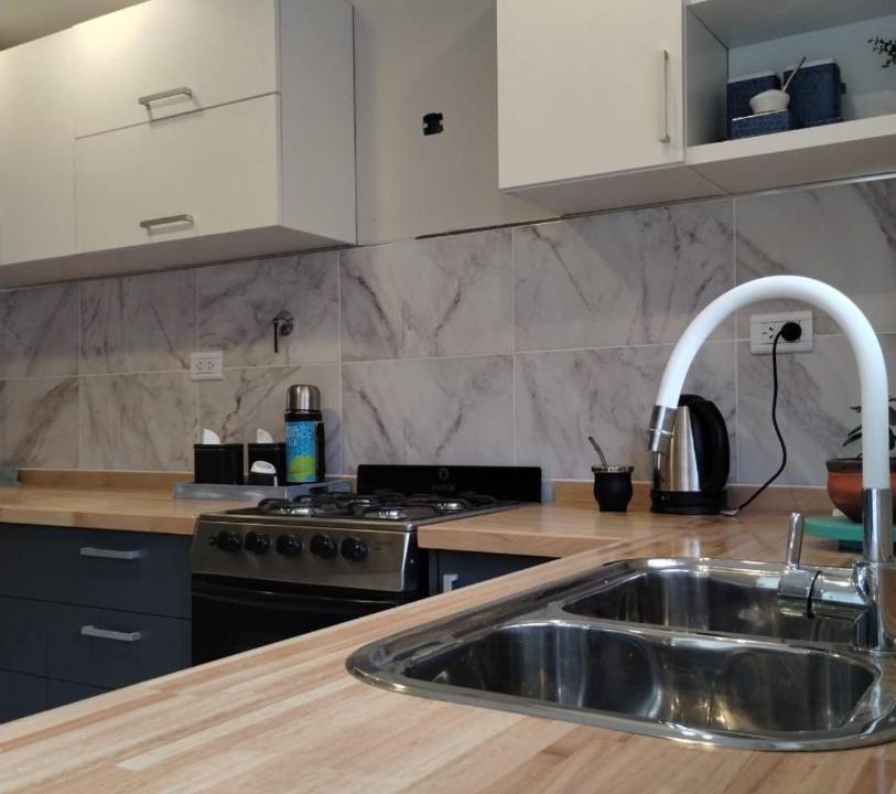Photo of Kitchen in Playa Union