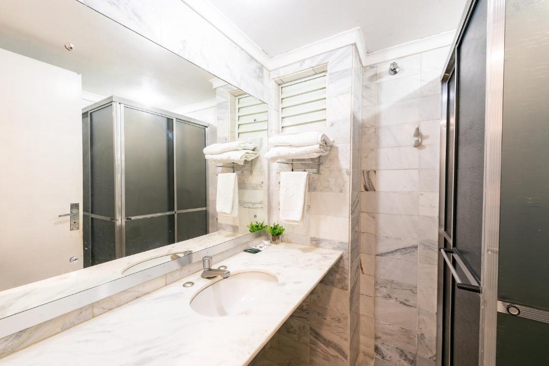 Photo of Bathroom in Apucarana