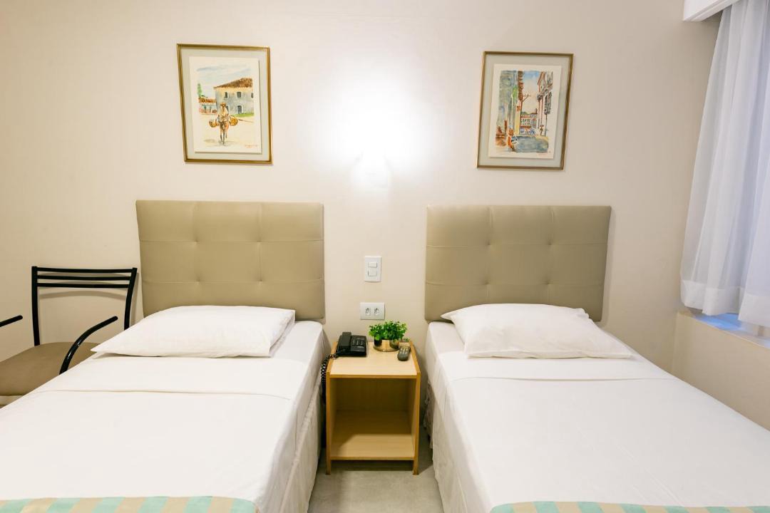 Photo of Bedroom in Apucarana