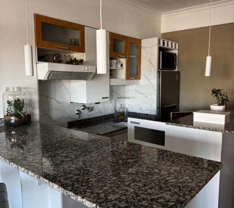 Photo of Kitchen in Santa Fe