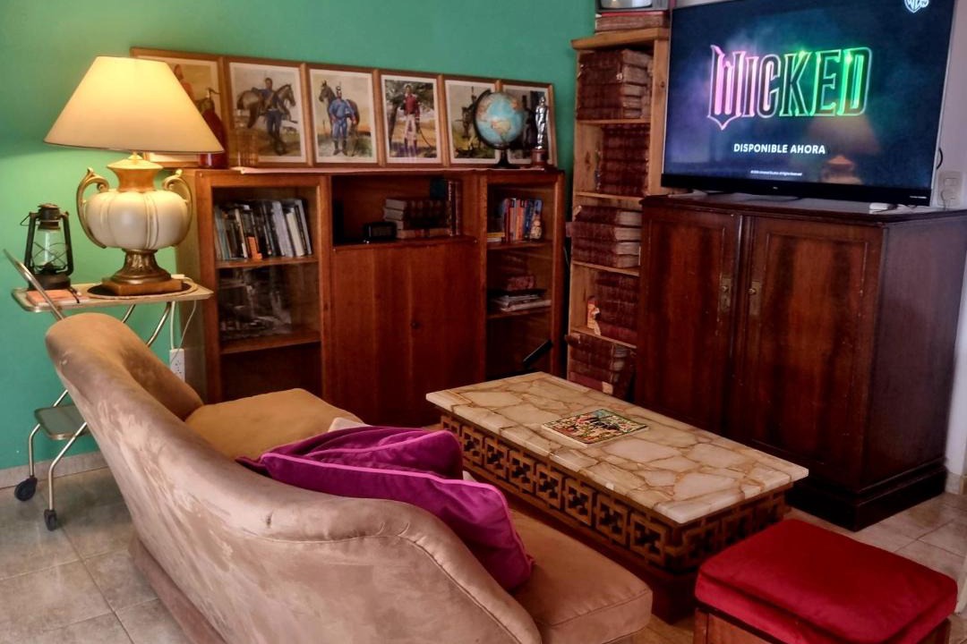 Photo of Livingroom in General Belgrano