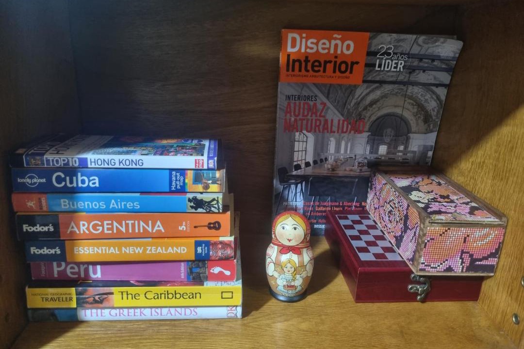 Photo of Others in General Belgrano