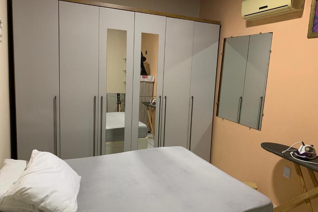 Photo of Bedroom in Terra Firme