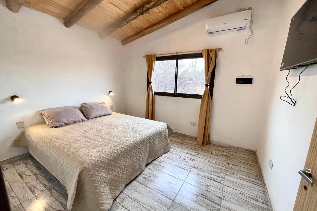 Photo of Bedroom in Cuadro Nacional