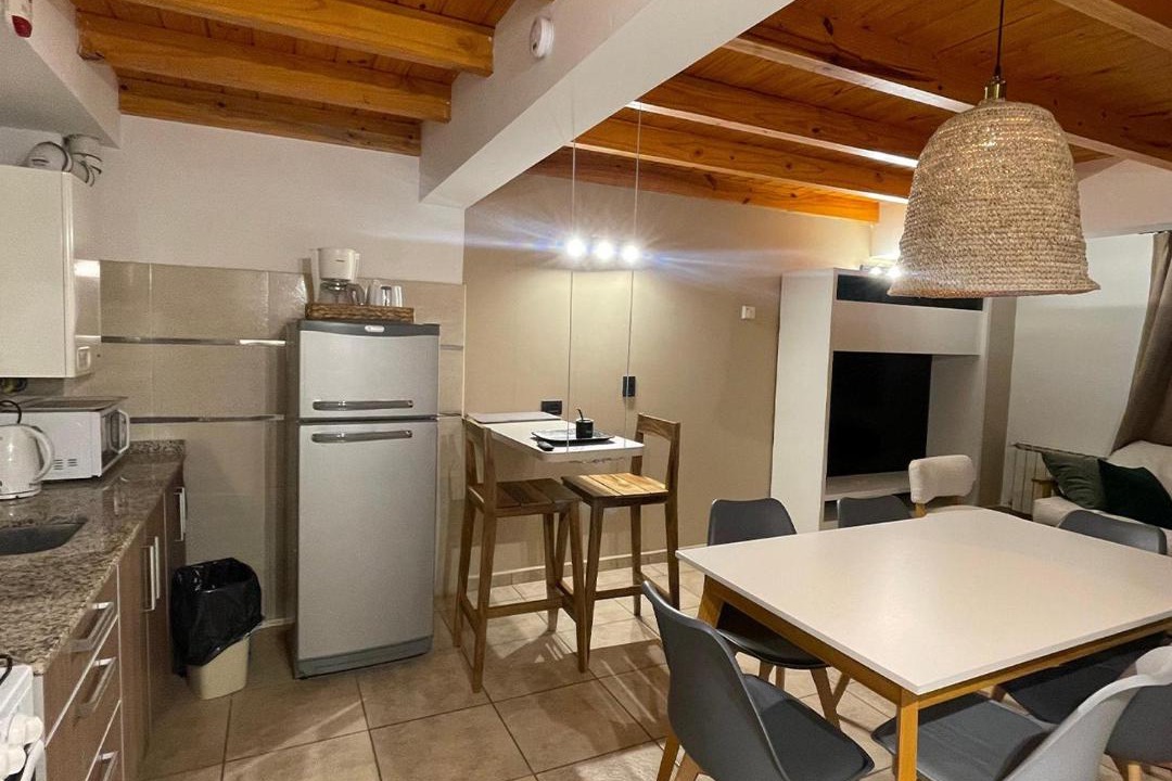 Photo of Kitchen in 10 de Diciembre