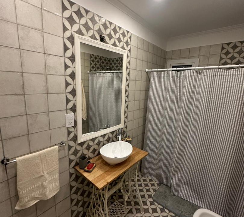 Photo of Bathroom in Pergamino