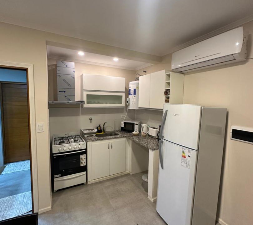 Photo of Kitchen in Pergamino