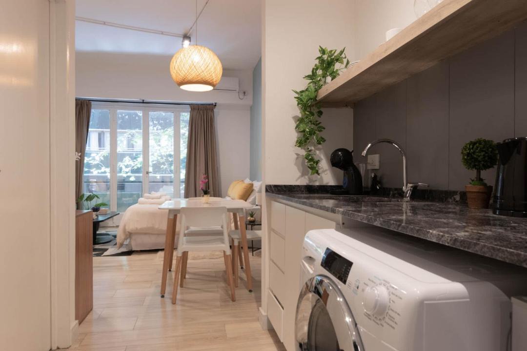 Photo of Kitchen in Palermo