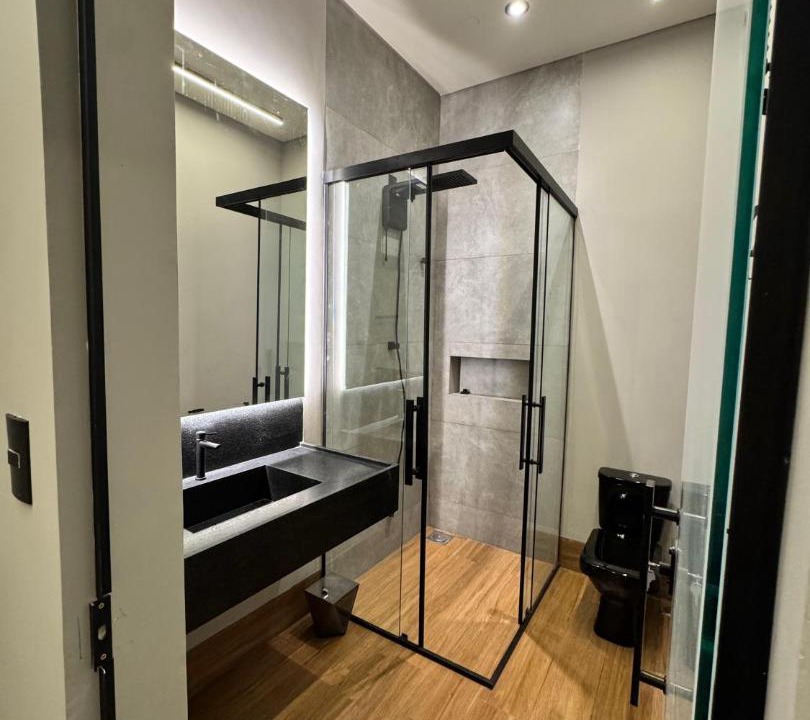 Photo of Bathroom in Lavras